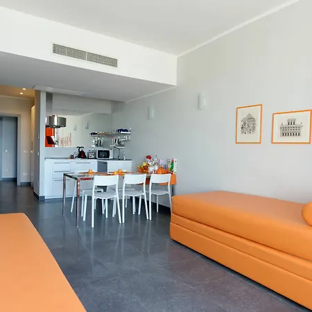 Dell'acquario Hotel