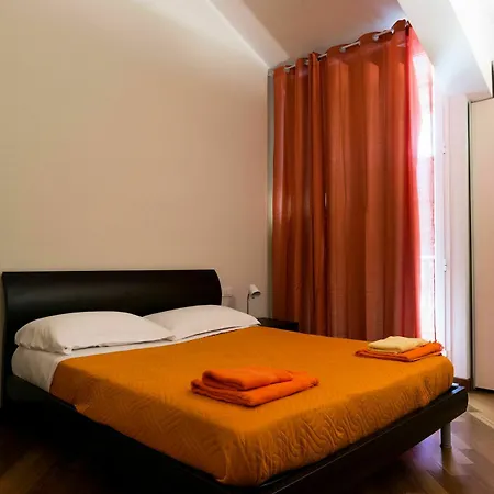 Dell'acquario Hotel