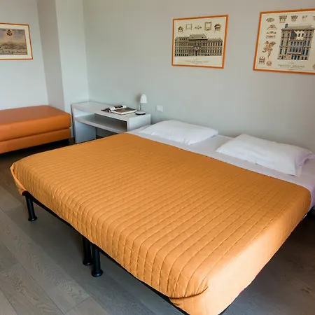Dell'acquario Hotel *